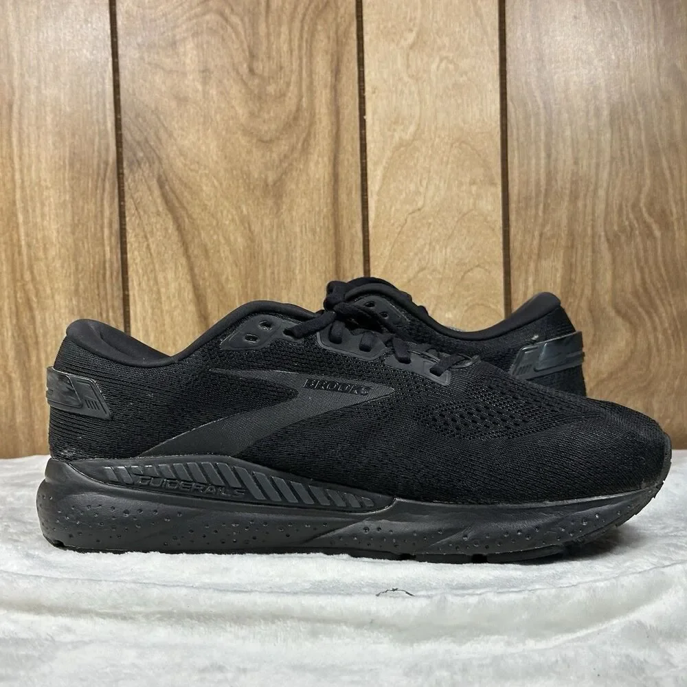 Brooks Beast GTS 24 Men's Road Running Shoes Size 12‎ 4E Extra Wide